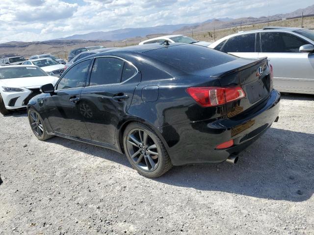 Photo 2 from auction – 2013 LEXUS IS 350 with VIN JTHBE5C27D5031421