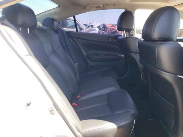 Photo 10 from auction – 2009 NISSAN MAXIMA S with VIN 1N4AA51E29C844616