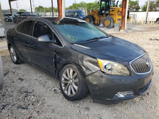 Photo 4 from auction – 2015 BUICK VERANO CON with VIN 1G4PR5SK4F4117318