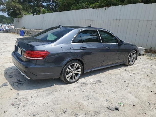 Photo 3 from auction – 2014 MERCEDES-BENZ E 350 with VIN WDDHF5KB2EB023875
