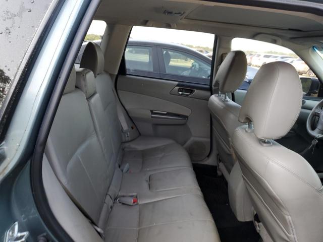 Photo 11 from auction – 2011 SUBARU FORESTER T with VIN JF2SHGGC1BH720150