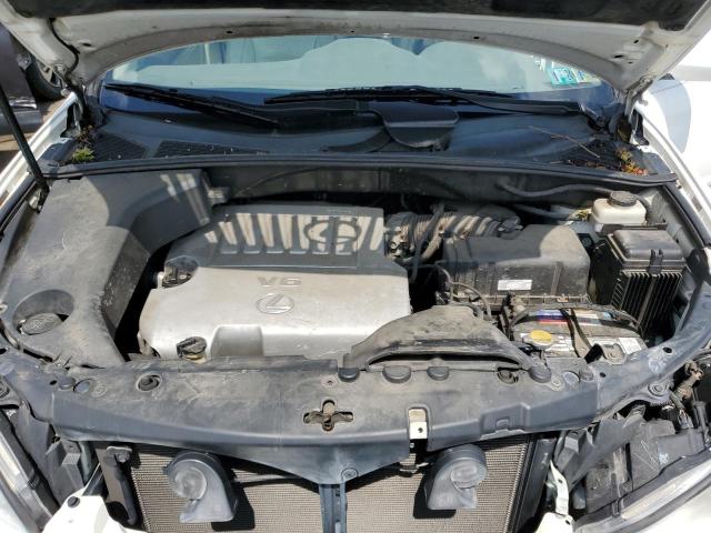 Foto 11 de la subasta – 2008 LEXUS RX 350 con VIN 2T2HK31U58C086872