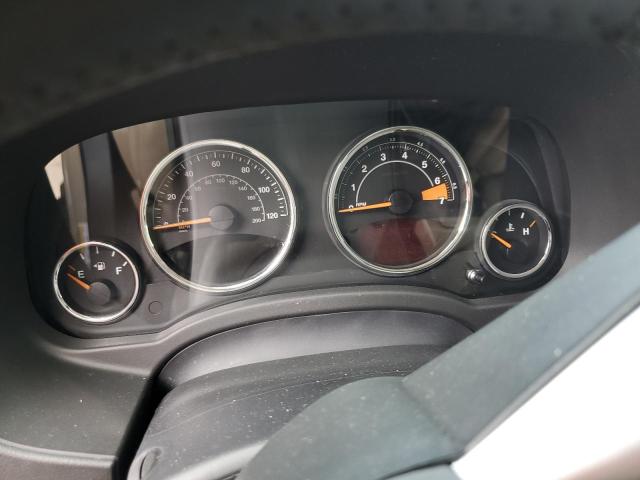 Photo 9 from auction – 2016 JEEP COMPASS LA with VIN 1C4NJDEB7GD768470