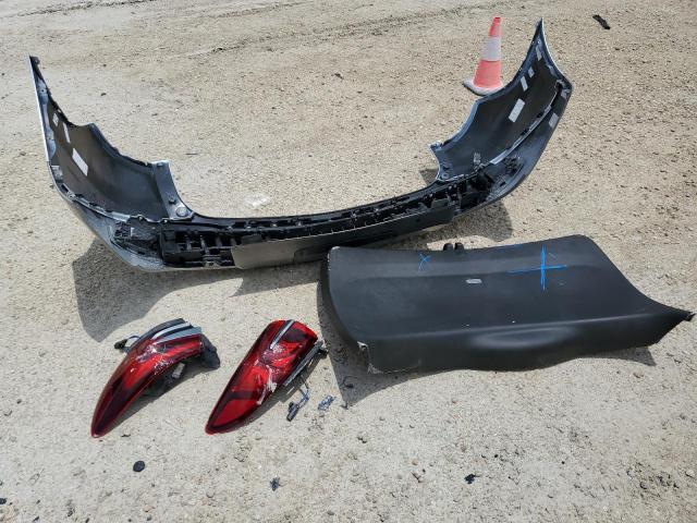 Photo 13 from auction – 2021 BUICK ENCLAVE PR with VIN 5GAERCKWXMJ255822