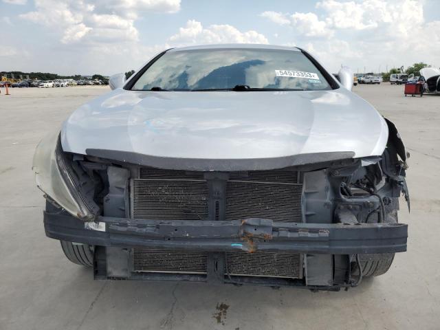 Photo 5 from auction – 2012 HYUNDAI SONATA GLS with VIN 5NPEB4AC2CH474099