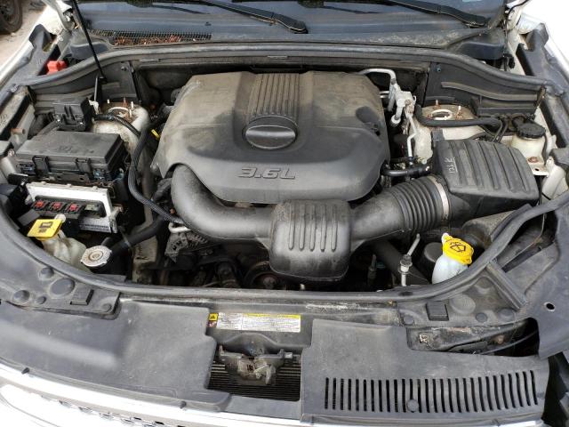 Photo 12 from auction – 2011 DODGE DURANGO CI with VIN 1D4RE5GG4BC638684