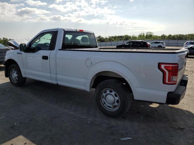 Photo 2 from auction – 2016 FORD F150 with VIN 1FTMF1C85GKF61901