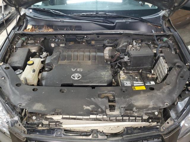 Photo 12 from auction – 2012 TOYOTA RAV4 with VIN 2T3BK4DV3CW068468