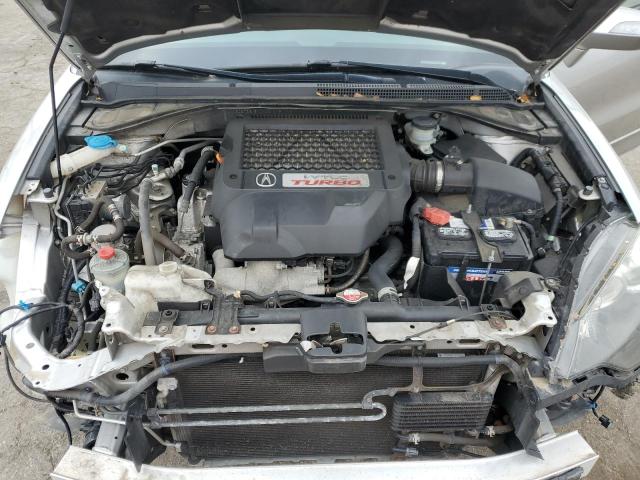 Photo 12 from auction – 2012 ACURA RDX TECHNO with VIN 5J8TB2H51CA001113