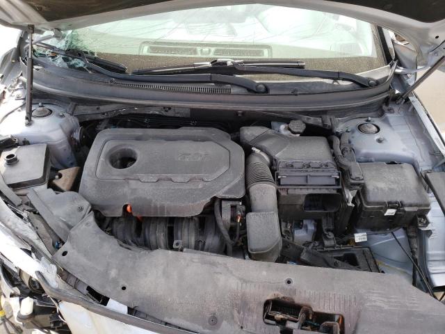 Photo 11 from auction – 2015 HYUNDAI SONATA SPO with VIN 5NPE34AF9FH012389
