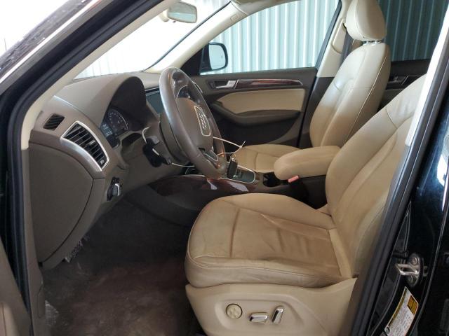 Foto 7 de la subasta – 2015 AUDI Q5 PREMIUM con VIN WA1CFAFP9FA144942