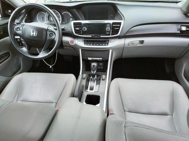 Photo 8 from auction – 2015 HONDA ACCORD EXL with VIN 1HGCR3F82FA028839