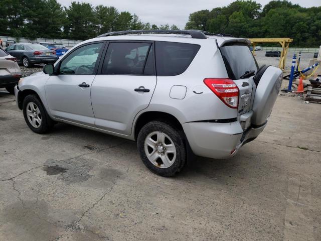 Photo 2 from auction – 2012 TOYOTA RAV4 with VIN 2T3JF4DV1CW192206