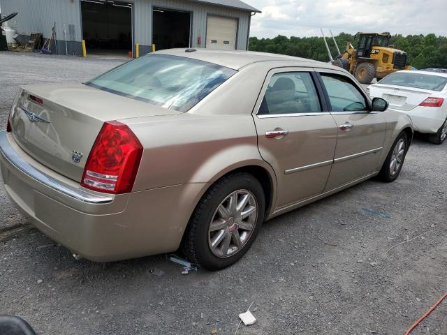 Photo 3 from auction – 2009 CHRYSLER 300C with VIN 2C3KA63T09H615501