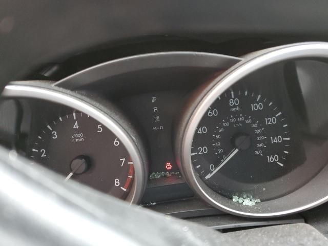 Photo 9 from auction – 2012 MAZDA 5 with VIN JM1CW2BL2C0106968