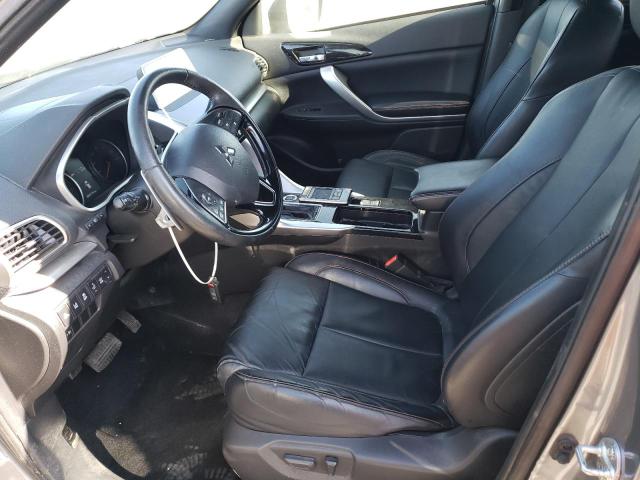 Photo 7 from auction – 2020 MITSUBISHI ECLIPSE CR with VIN JA4AT5AA7LZ018408