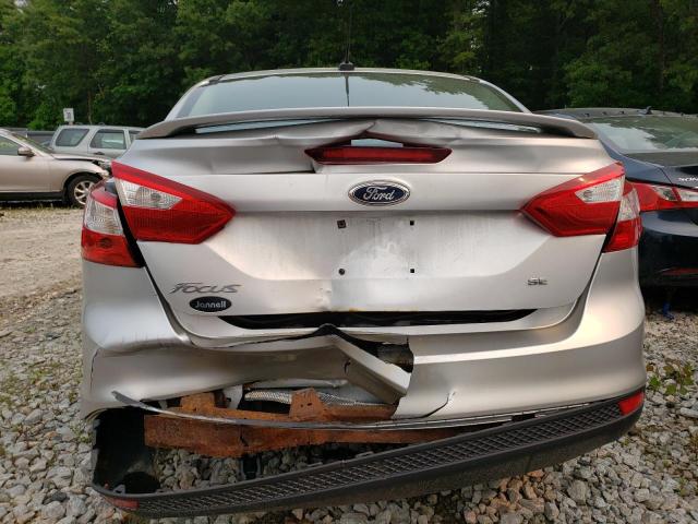 Photo 6 from auction – 2012 FORD FOCUS SE with VIN 1FAHP3F24CL213356