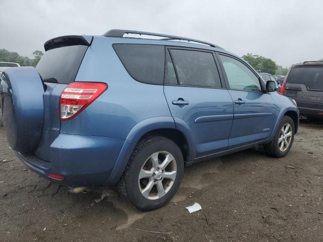Photo 3 from auction – 2010 TOYOTA RAV4 LIMIT with VIN 2T3DF4DV6AW034440