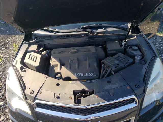Photo 12 from auction – 2014 CHEVROLET EQUINOX LT with VIN 2GNFLFE36E6159487