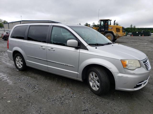Photo 4 from auction – 2011 CHRYSLER TOWN & COU with VIN 2A4RR5DG1BR702218