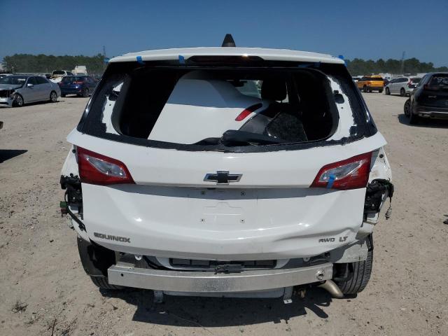 Photo 6 from auction – 2019 CHEVROLET EQUINOX LT with VIN 2GNAXUEV8K6166103