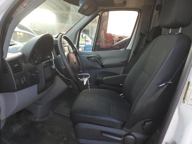 Photo 7 from auction – 2014 FREIGHTLINER SPRINTER 2 with VIN WDYPE8DC6E5890201