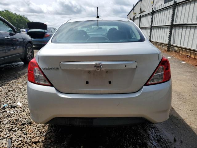 Photo 6 from auction – 2016 NISSAN VERSA S with VIN 3N1CN7AP0GL911657