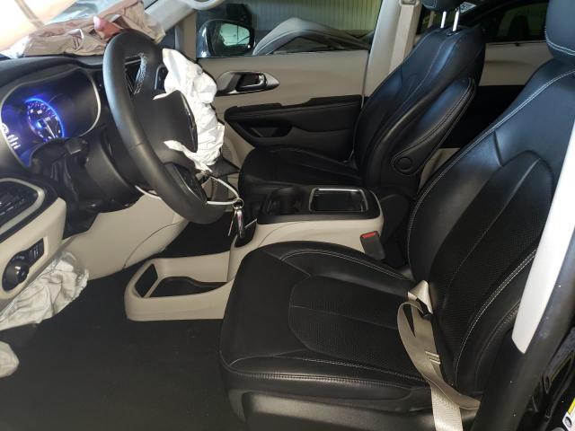 Photo 7 from auction – 2022 CHRYSLER PACIFICA T with VIN 2C4RC1BG0NR142649