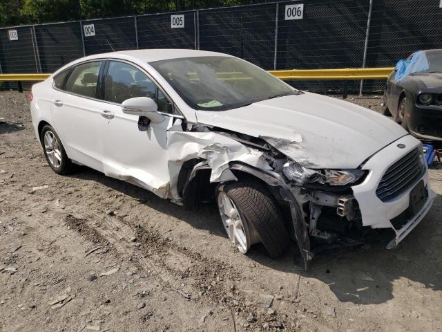 Photo 4 from auction – 2014 FORD FUSION SE with VIN 1FA6P0HD3E5351479