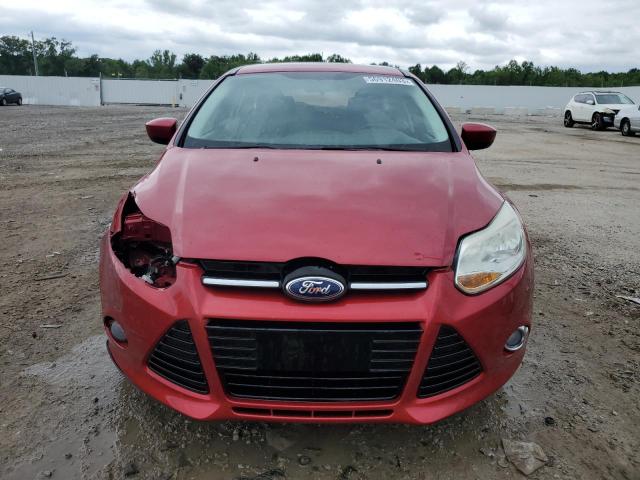 Photo 5 from auction – 2012 FORD FOCUS SE with VIN 1FAHP3K21CL464552