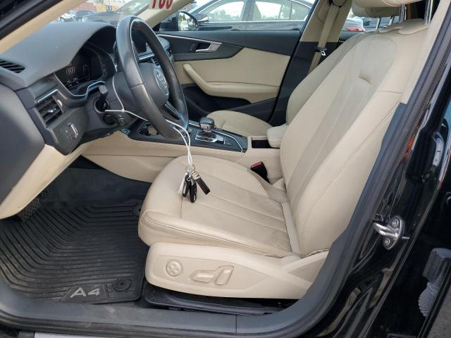 Foto 7 de la subasta – 2018 AUDI A4 PREMIUM con VIN WAUKMAF46JA222371