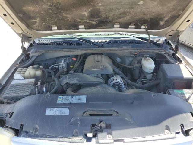 Photo 11 from auction – 2004 GMC NEW SIERRA with VIN 2GTEK19T341196447