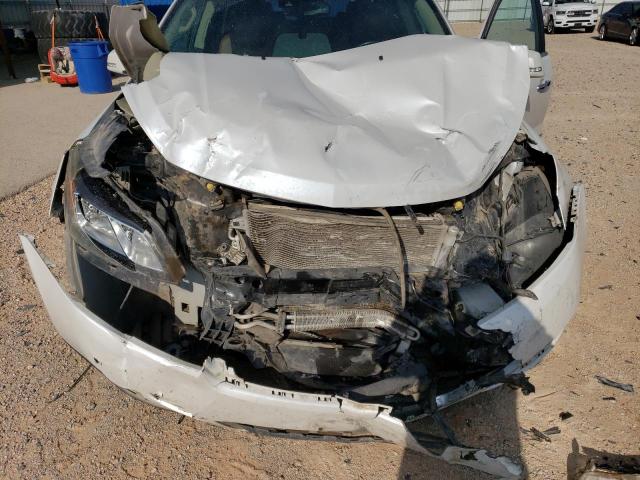 Photo 12 from auction – 2017 CHEVROLET TRAVERSE P with VIN 1GNKVJKD2HJ271171