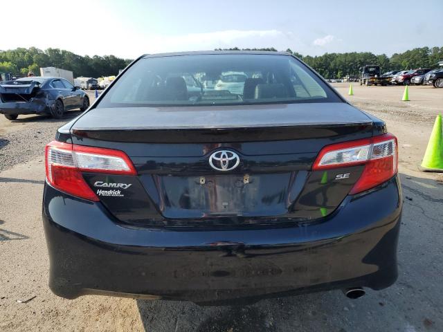 Photo 6 from auction – 2014 TOYOTA CAMRY L with VIN 4T1BF1FK6EU810461