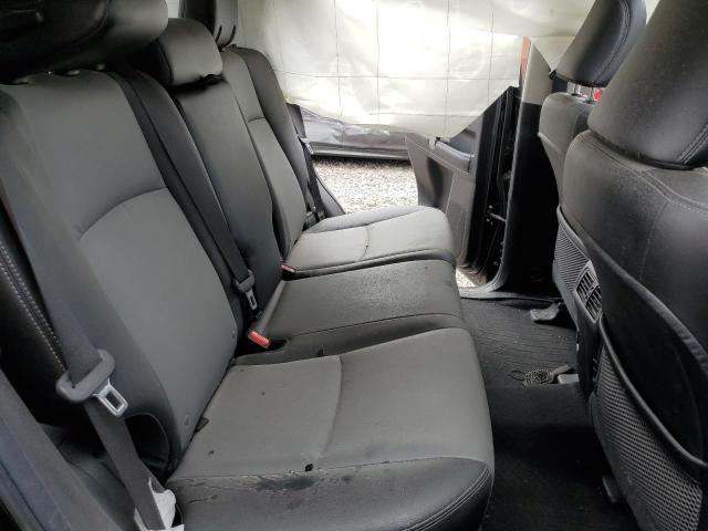 Photo 10 from auction – 2015 TOYOTA 4RUNNER SR with VIN JTEZU5JR9F5095056