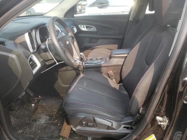 Photo 7 from auction – 2012 CHEVROLET EQUINOX LS with VIN 2GNALBEK5C1274439