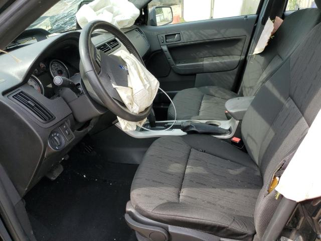 Photo 7 from auction – 2010 FORD FOCUS SE with VIN 1FAHP3FNXAW275186
