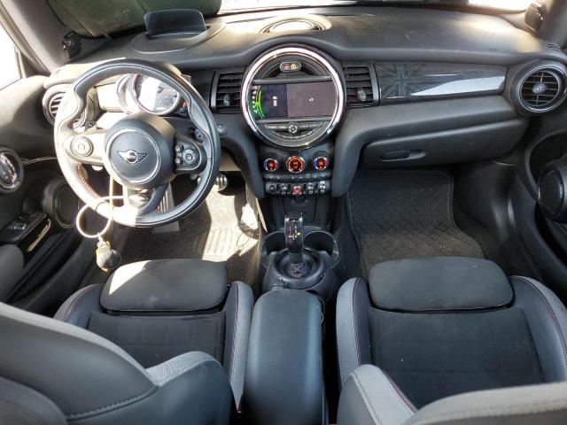 Photo 8 from auction – 2020 MINI COOPER JOH with VIN WMWXR9C01L2M54834