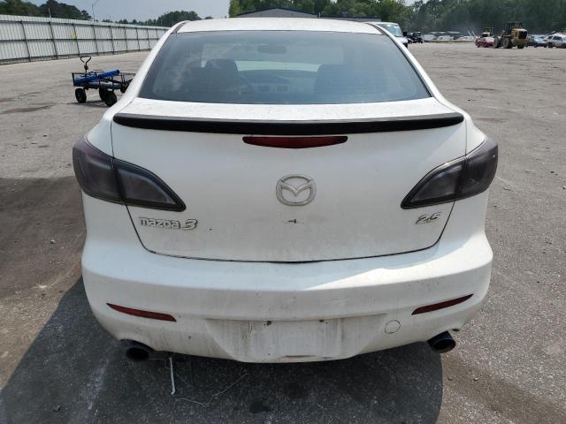 Photo 6 from auction – 2012 MAZDA 3 S with VIN JM1BL1W58C1677076