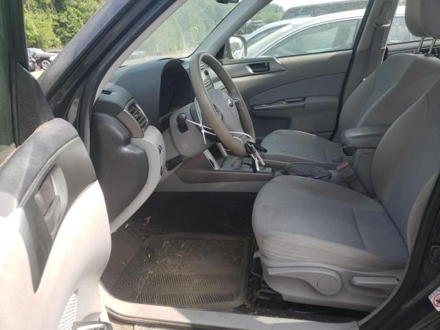Photo 7 from auction – 2013 SUBARU FORESTER 2 with VIN JF2SHABC8DH420130