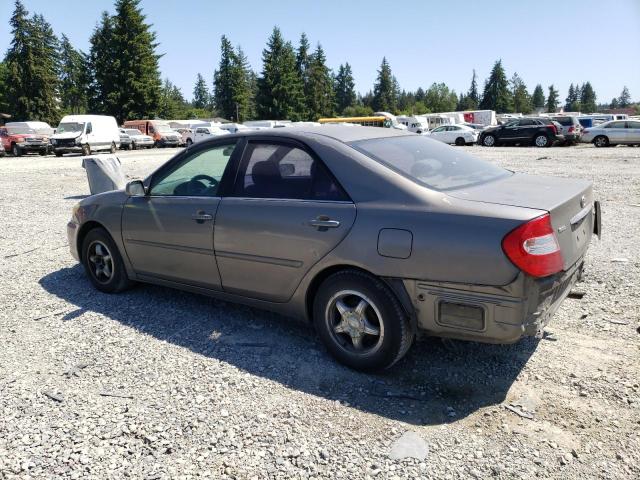 Photo 2 from auction – 2004 TOYOTA CAMRY LE with VIN 4T1BE32K94U805600