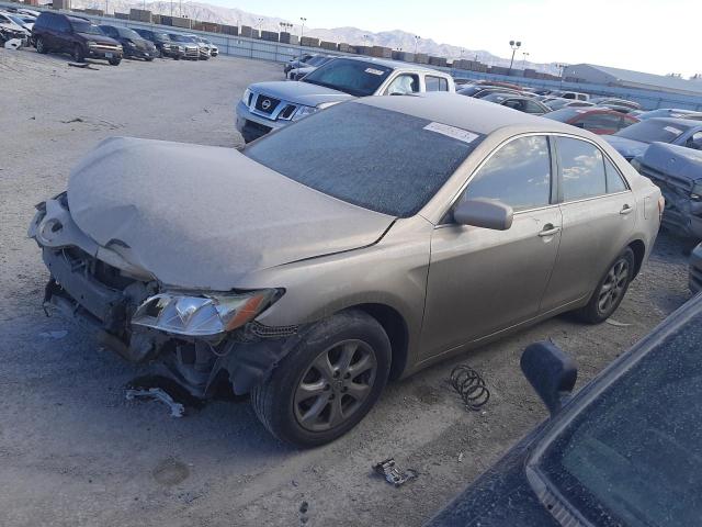 Photo 1 from auction – 2007 TOYOTA CAMRY CE with VIN 4T1BE46K67U169142