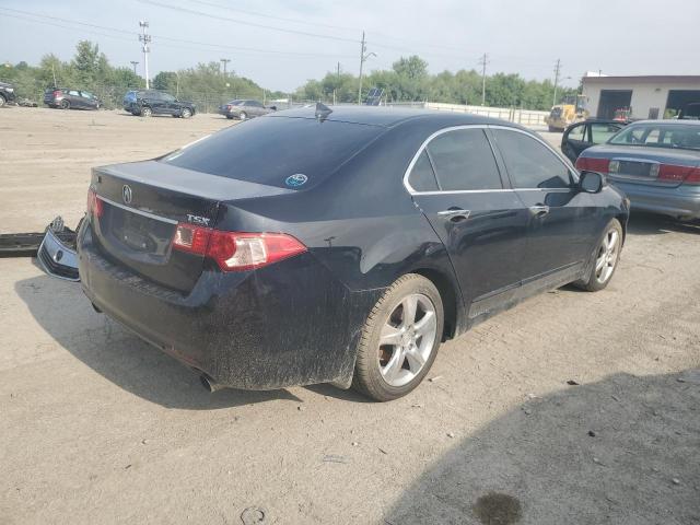 Photo 3 from auction – 2012 ACURA TSX with VIN JH4CU2F61CC010160
