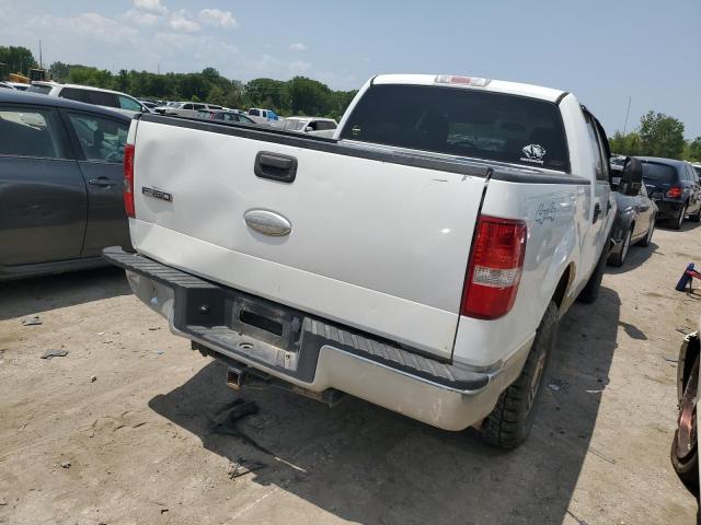 Photo 3 from auction – 2006 FORD F150 SUPER with VIN 1FTPW14V86KD71610