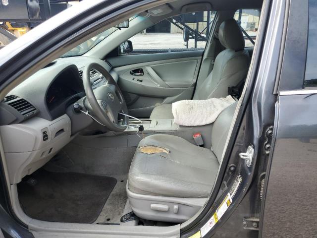 Photo 7 from auction – 2011 TOYOTA CAMRY BASE with VIN 4T1BF3EK7BU143537