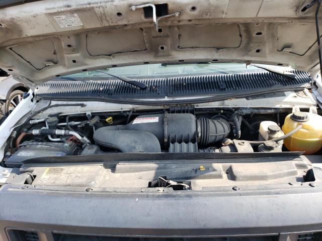 Photo 12 from auction – 2014 FORD ECONOLINE with VIN 1FTNE2EL8EDB12129