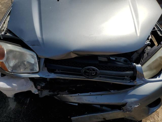 Photo 12 from auction – 2005 TOYOTA RAV4 with VIN JTEHD20V550055352