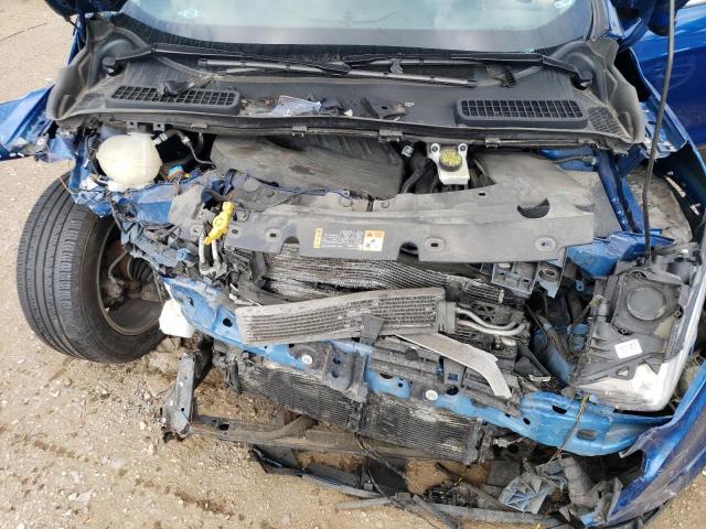 Zdjęcie 12 z aukcji – 2018 FORD ESCAPE SE z VIN 1FMCU0GD4JUC04896