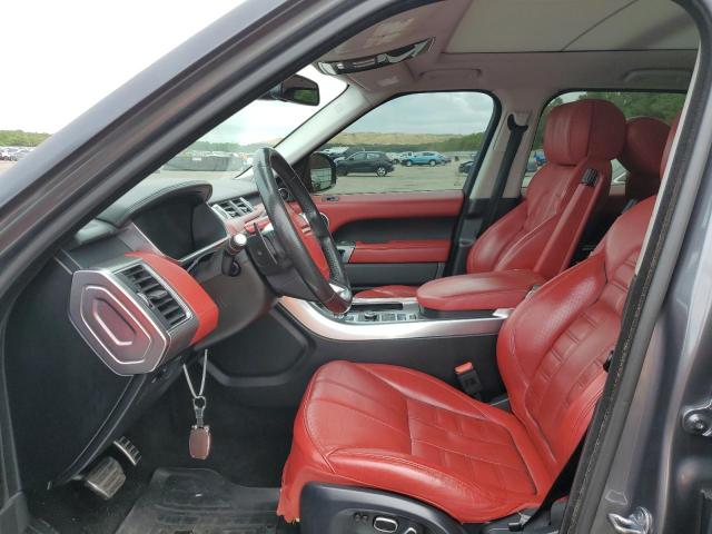 Photo 7 from auction – 2015 LAND ROVER RANGE ROVE with VIN SALWV2TF9FA530714