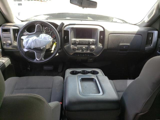 Photo 8 from auction – 2014 CHEVROLET SILVERADO with VIN 3GCPCREC3EG187993